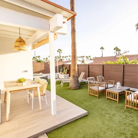 Colorado Golf, Calma House - By Gestion Vacacional Canarias Maspalomas  Exterior photo