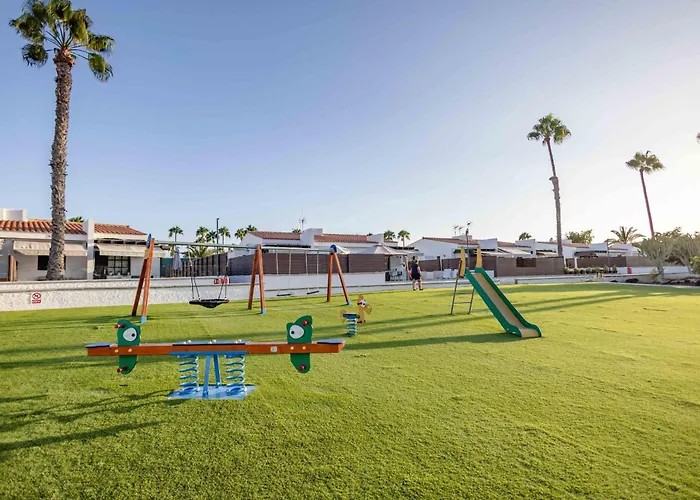Colorado Golf, Calma House - By Gestion Vacacional Canarias