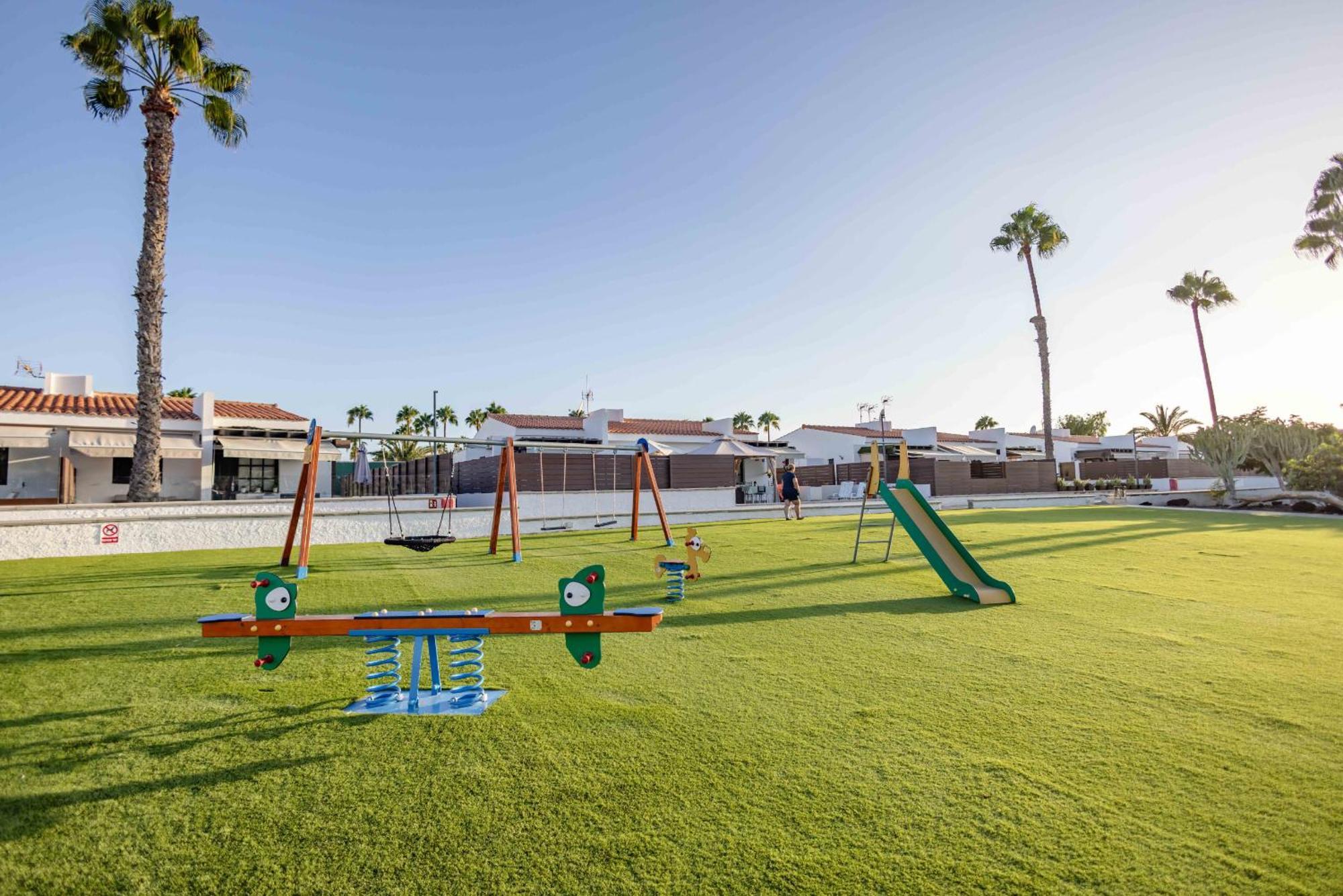 Colorado Golf, Calma House - By Gestion Vacacional Canarias Casa vacanze
