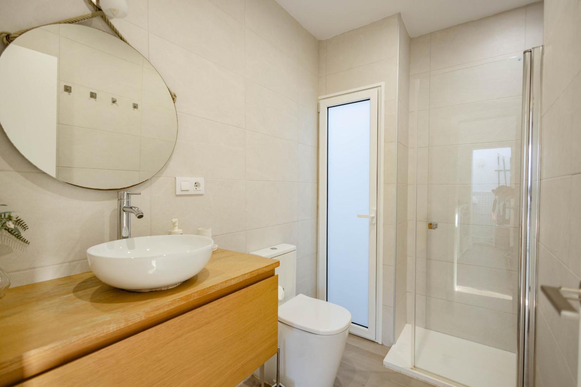 Colorado Golf, Calma House - By Gestion Vacacional Canarias Ferienhaus *