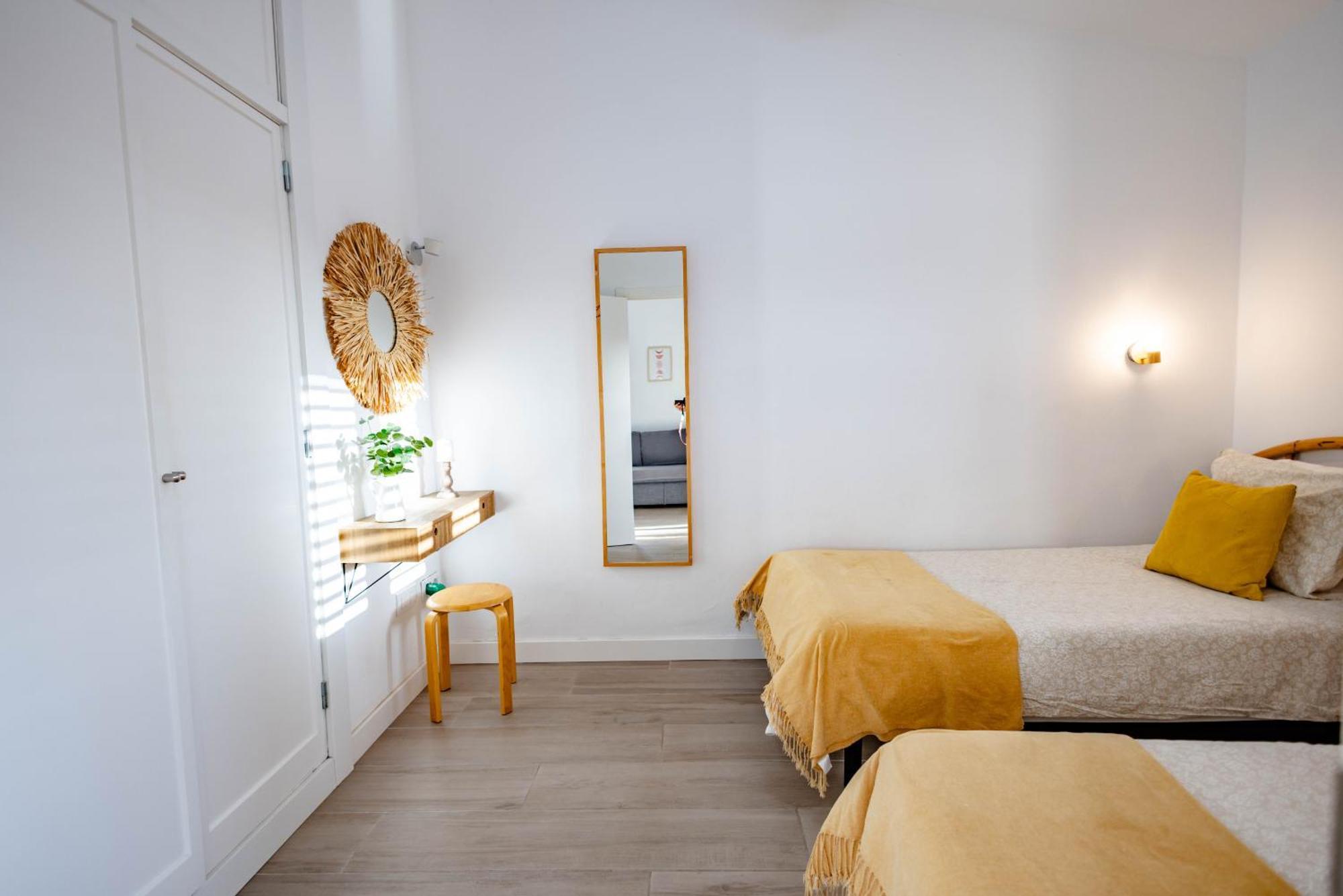 Casa vacanze Colorado Golf, Calma House - By Gestion Vacacional Canarias *