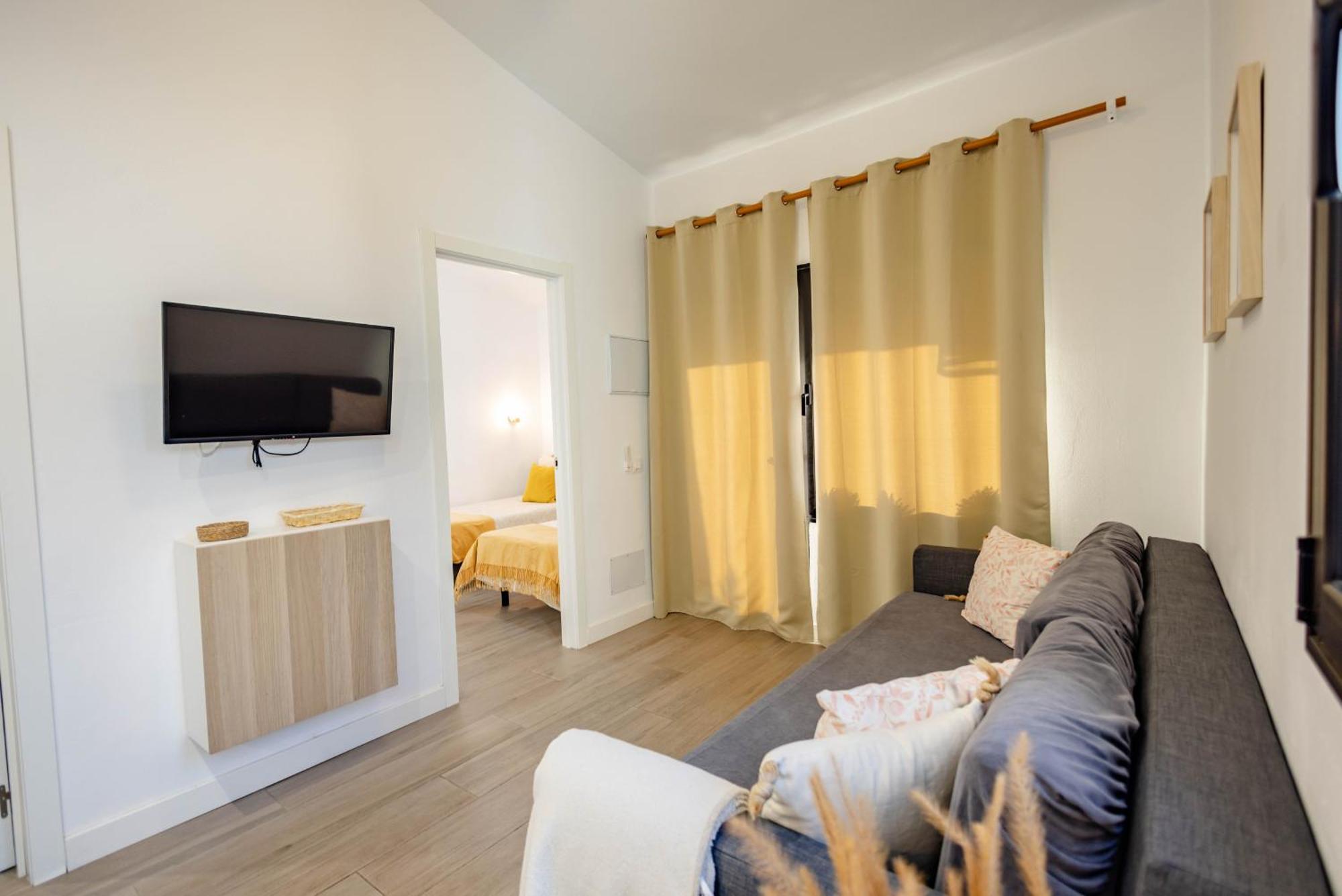 Colorado Golf, Calma House - By Gestion Vacacional Canarias Casa vacanze