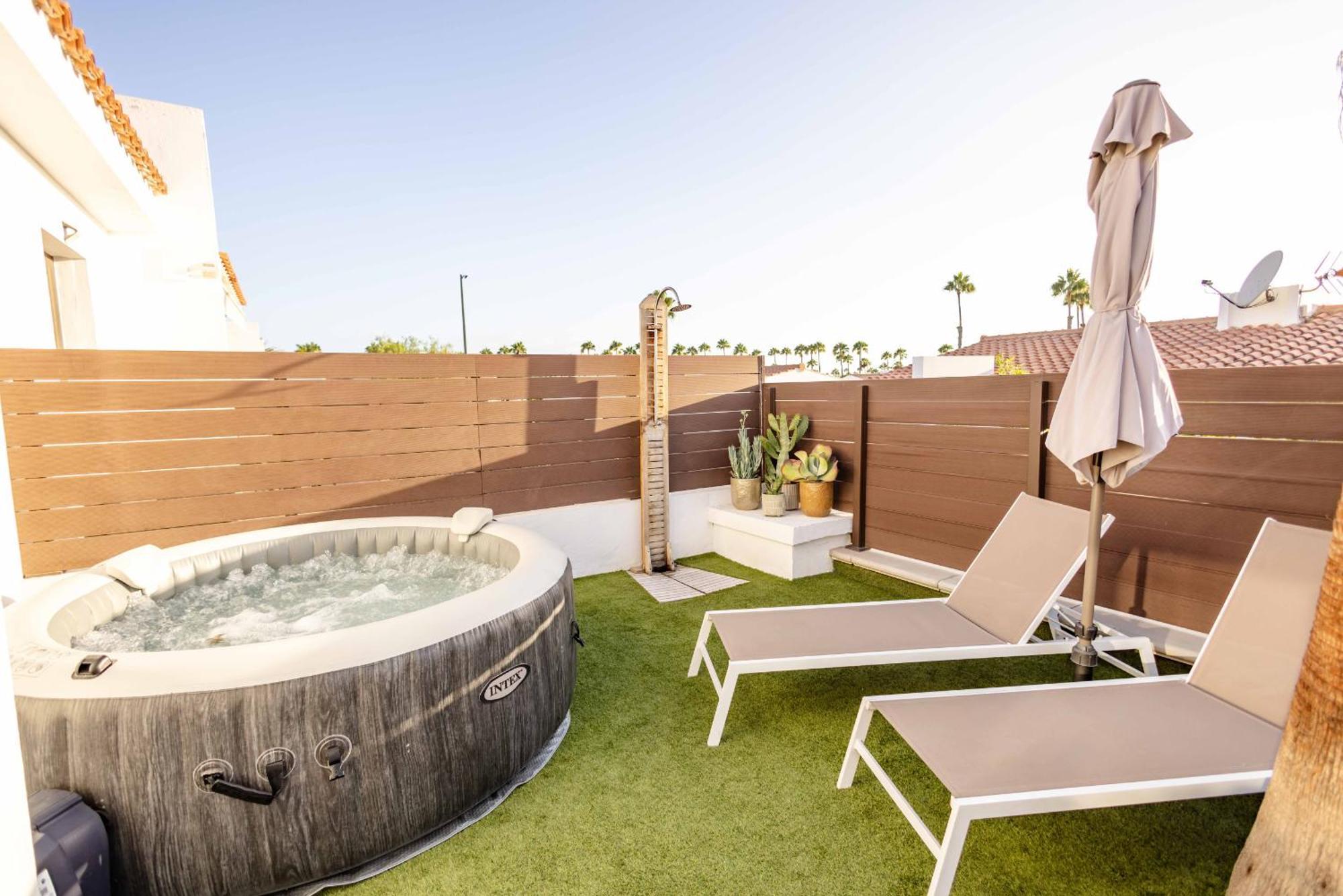 Casa vacanze Colorado Golf, Calma House - By Gestion Vacacional Canarias *
