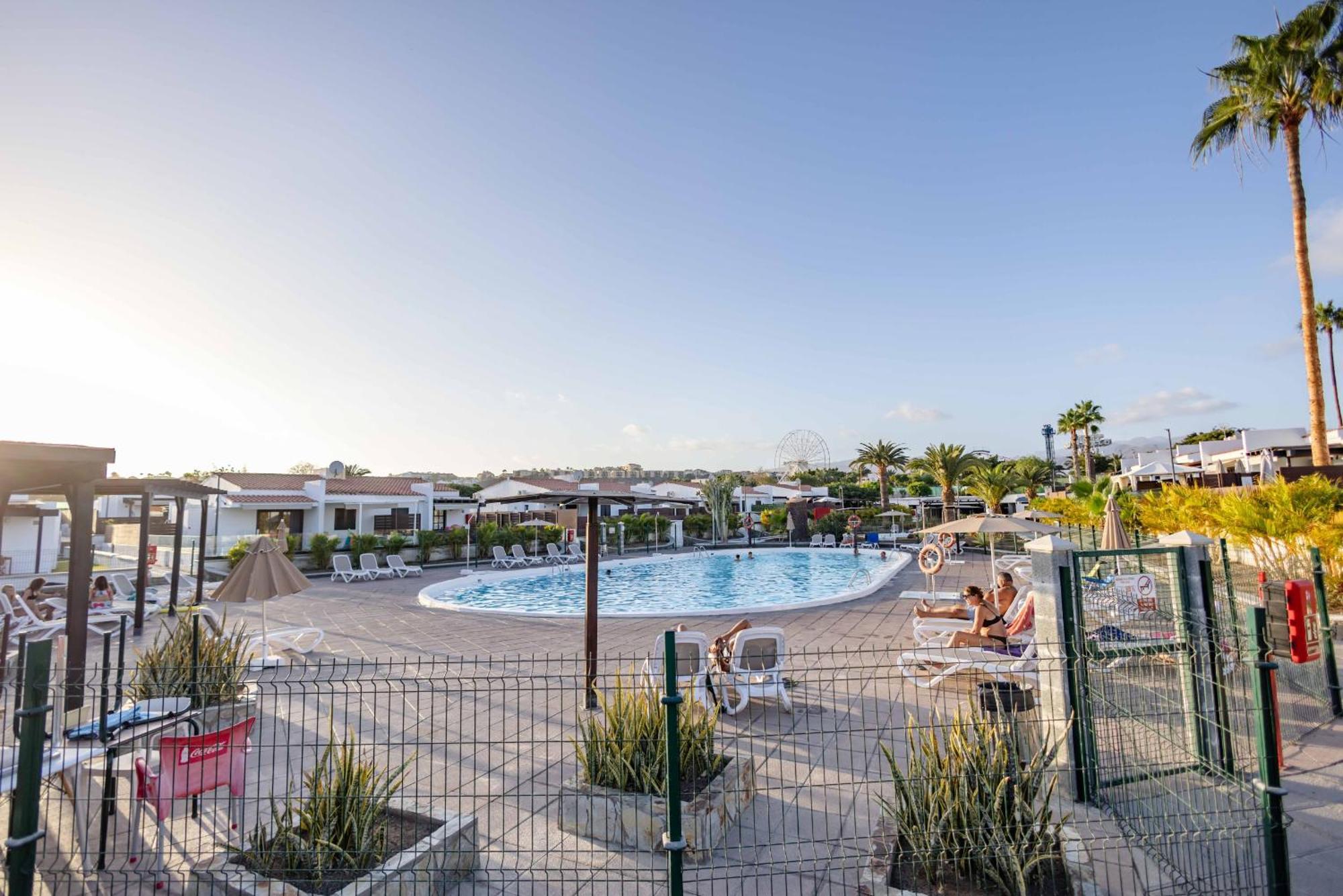 Casa vacanze Colorado Golf, Calma House - By Gestion Vacacional Canarias