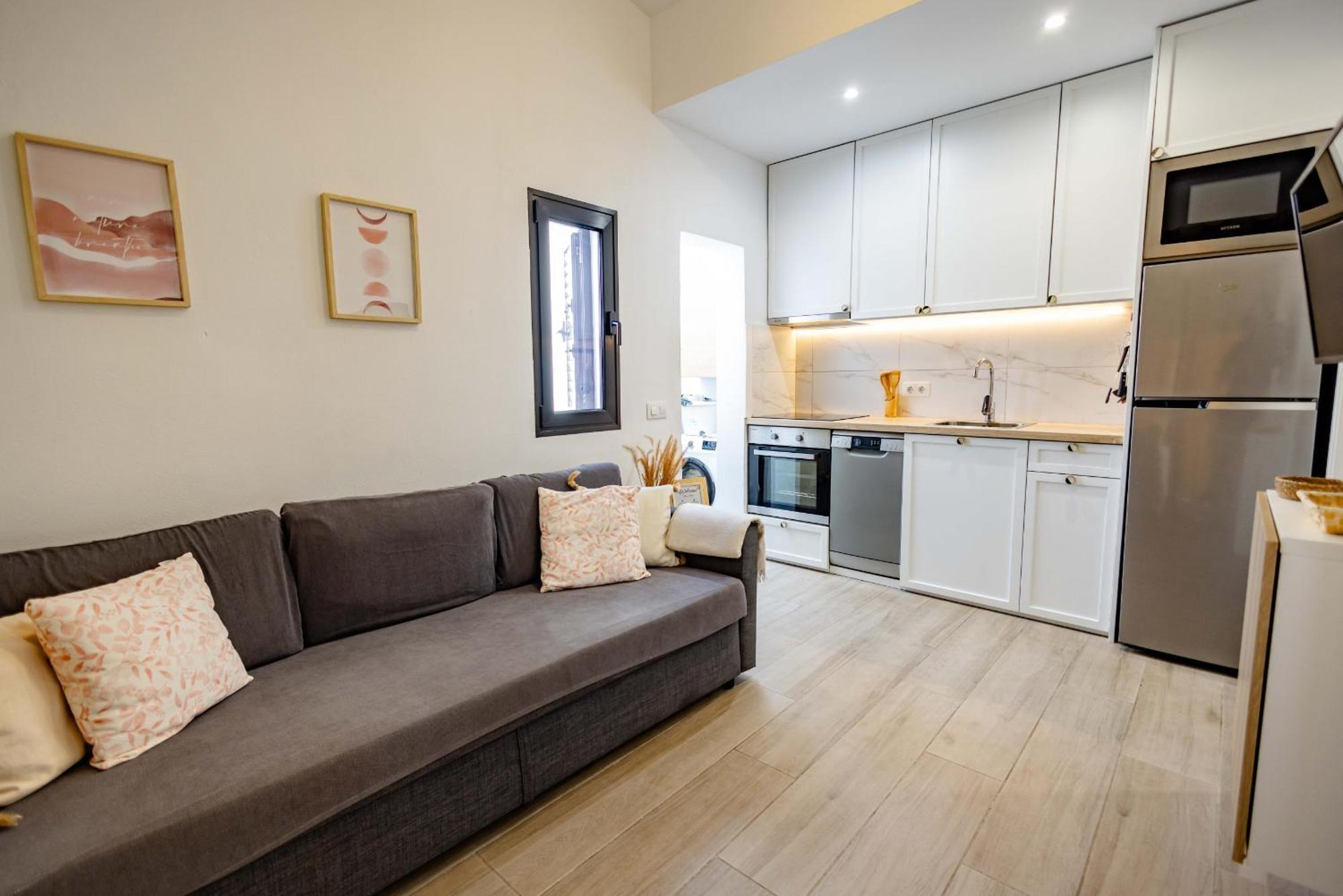 Colorado Golf, Calma House - By Gestion Vacacional Canarias Casa vacanze *